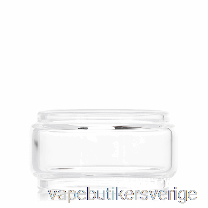 Vape Sverige Hellvape Fett Kanin Solo Rta Ersättningsglas 5,5 Ml Bubbelglas